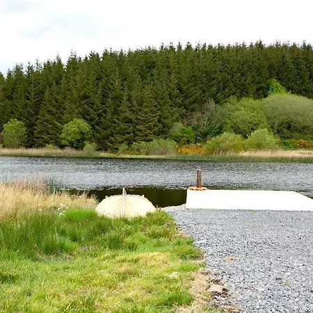 Ballymacooda House Hébergement de vacances Dromadrehid