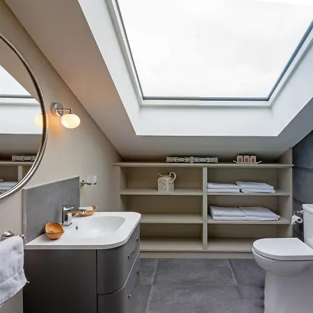 Casa vacanze Ballymacooda House