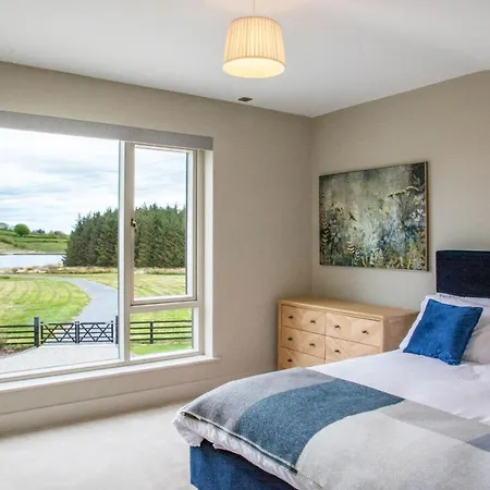 Ballymacooda House Feriehus *