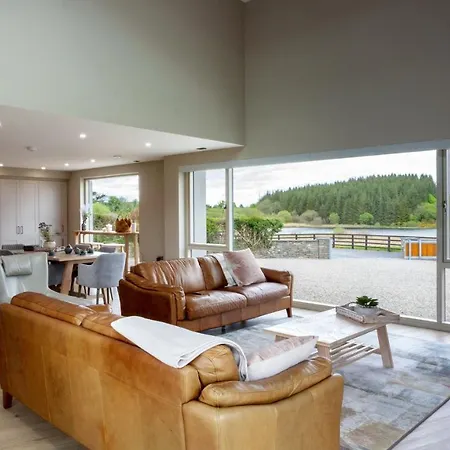 Ballymacooda House Casa vacanze