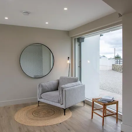 Ballymacooda House *