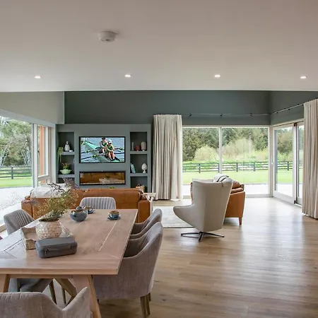 Ballymacooda House Dromadrehid