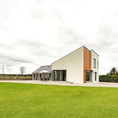 Feriehus Ballymacooda House *