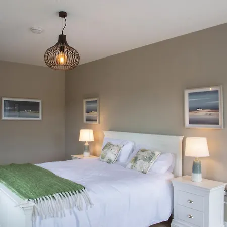 Casa vacanze Ballymacooda House *