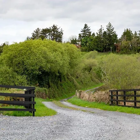 Ballymacooda House Сasa de vacaciones *