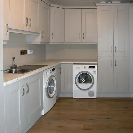 Ballymacooda House Dromadrehid