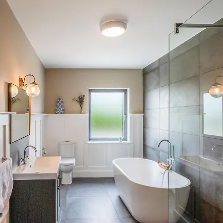 Ballymacooda House *