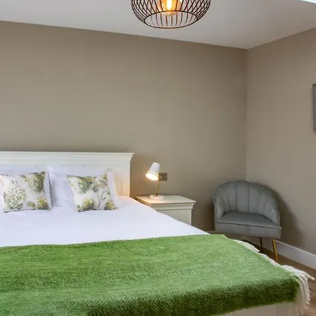 Ballymacooda House Casa vacanze Dromadrehid