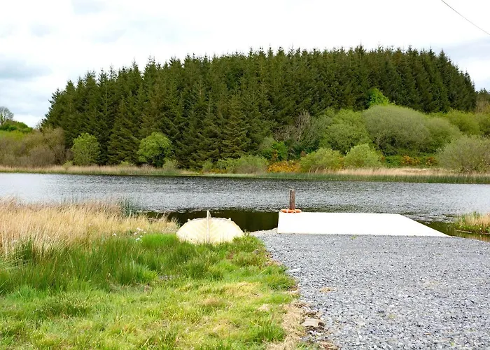 Ballymacooda House 펜션 Dromadrehid