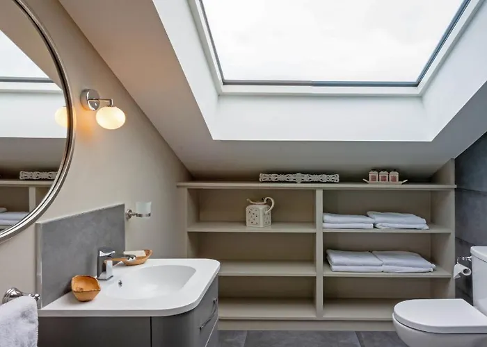 펜션 Ballymacooda House