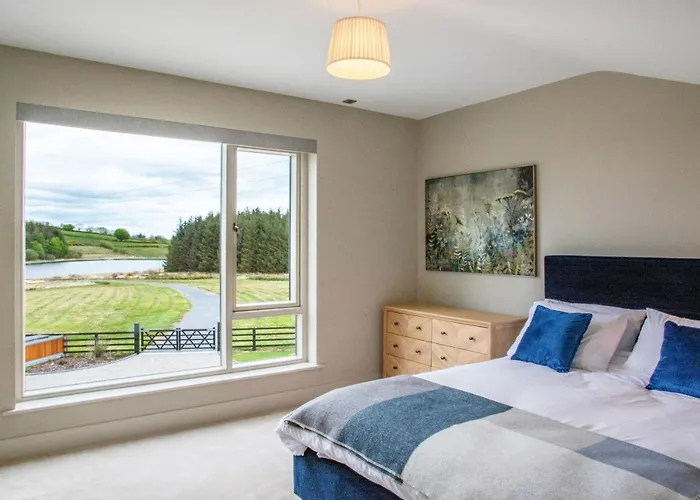 Ballymacooda House Dom wakacyjny *