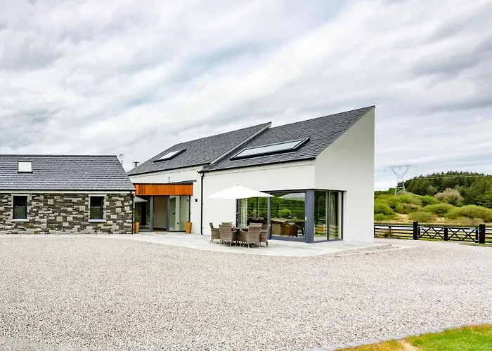 Ballymacooda House Dromadrehid