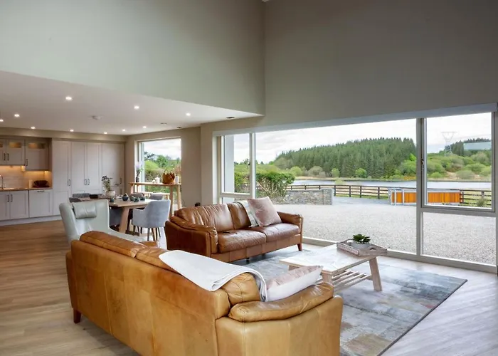 Ballymacooda House 펜션