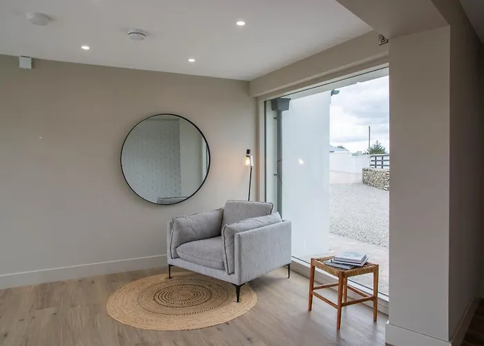 Ballymacooda House *