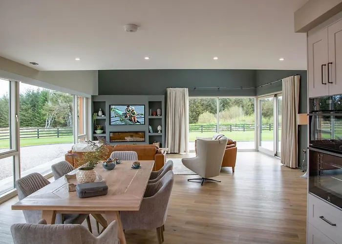 Ballymacooda House Dromadrehid