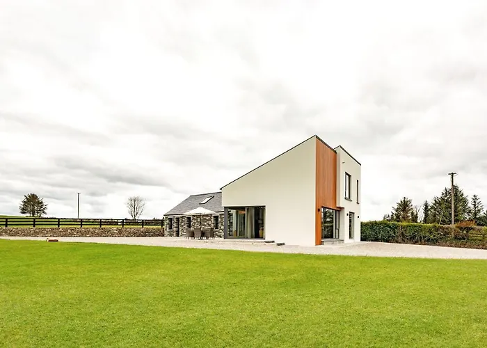 Dom wakacyjny Ballymacooda House *