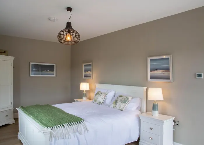 펜션 Ballymacooda House *