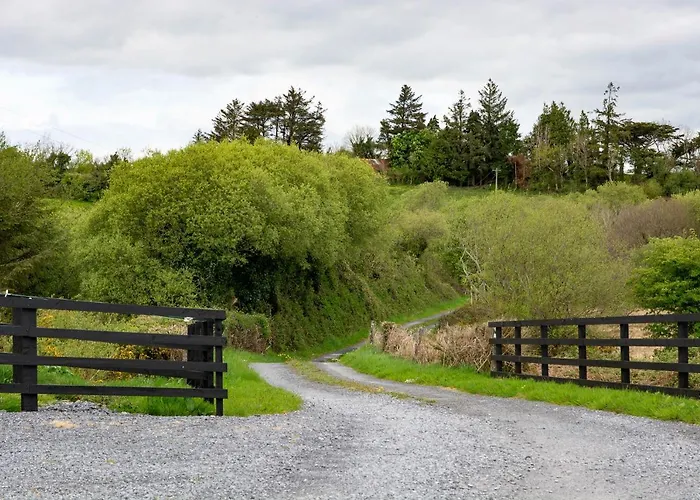 Ballymacooda House 펜션 *