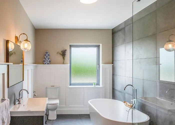 Ballymacooda House *