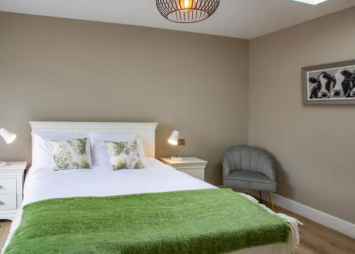 Ballymacooda House Dom wakacyjny Dromadrehid